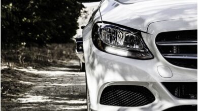 Buying a White Car: Is It a Good Idea?