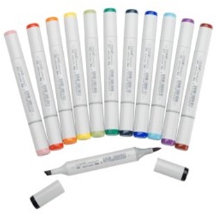 Everything You Need to Know About Copic Markers Before You Buy