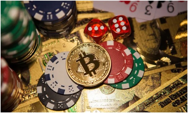 Reasons Why You Should Use Bitcoin for Online Gambling 