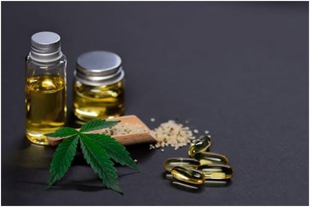 Why Do You Need to Consider CBD Oil Capsules to Start Your Day?