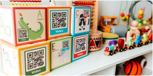 5 QR code ways teachers can integrate the use of QR codes in Middle Schools