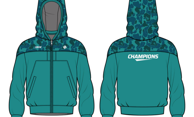 What To Look for In a Graphic Hoodie