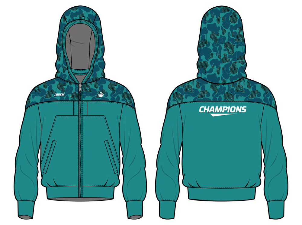 What To Look for In a Graphic Hoodie