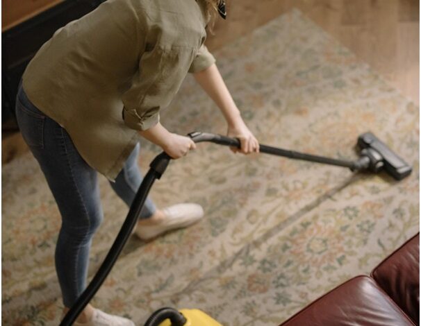 Different Benefits of Getting Your Carpets Cleaned