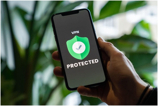 How to use vpn on Iphone