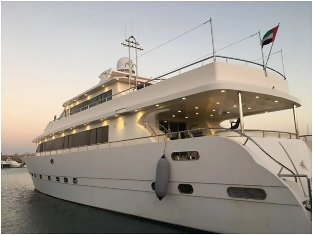 Discover Unparalleled Luxury and Thrilling Adventures with Butinah Charters in Abu Dhabi