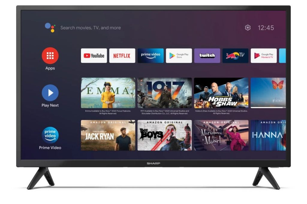 Revolutionizing Entertainment – The Ultimate Guide to Android Smart TV App Development