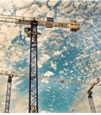 Maintaining Heavy Equipment: Best Practices for Longevity