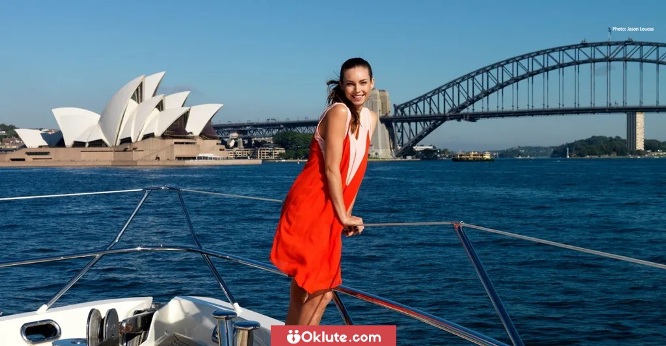 5 Best Places in Australia To Scintillate You