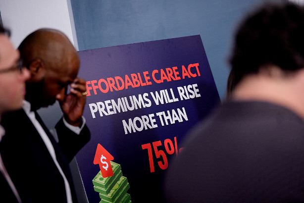 ACA Premiums Are Set to Rise Again in 2027. Here’s How We Got Here.