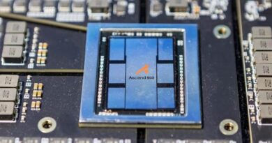 How Chinese AI Labs Are Quietly Training on Banned Nvidia Chips