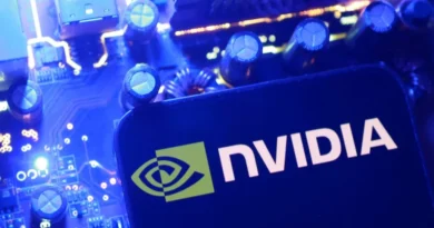 Nvidias Chip Loophole