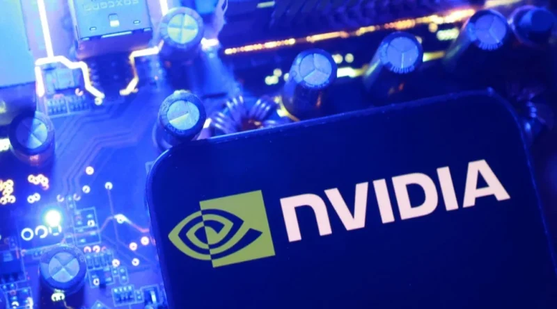 Nvidias Chip Loophole