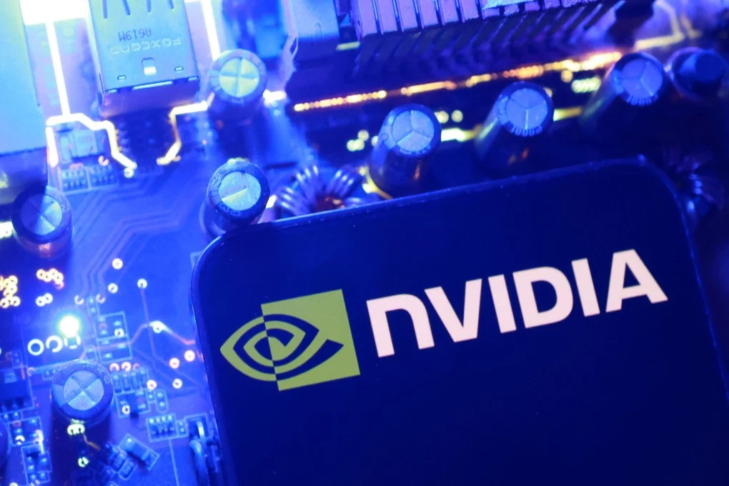 Nvidia’s Chip Loophole Is Now a Summit Issue