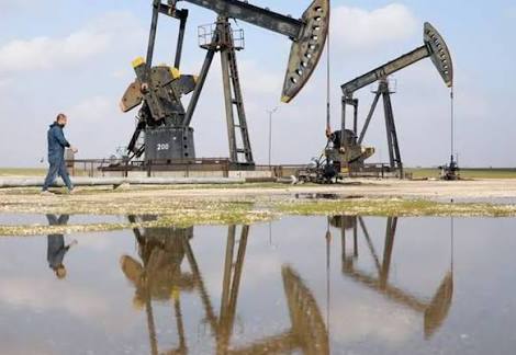 Oil Above $100 Again: How the Iran Conflict Is Moving Markets Far Beyond the Gas Pump