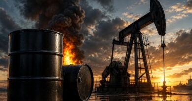 Oil Is Stuck Above 100