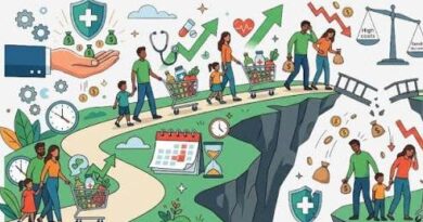 The ACA Subsidy Cliff