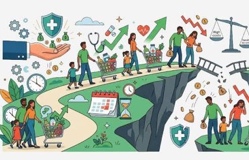 The ACA Subsidy Cliff, One Year Later: What Actually Happened to Coverage and Premiums