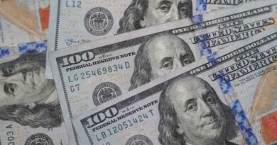 The Fed Raised Rates